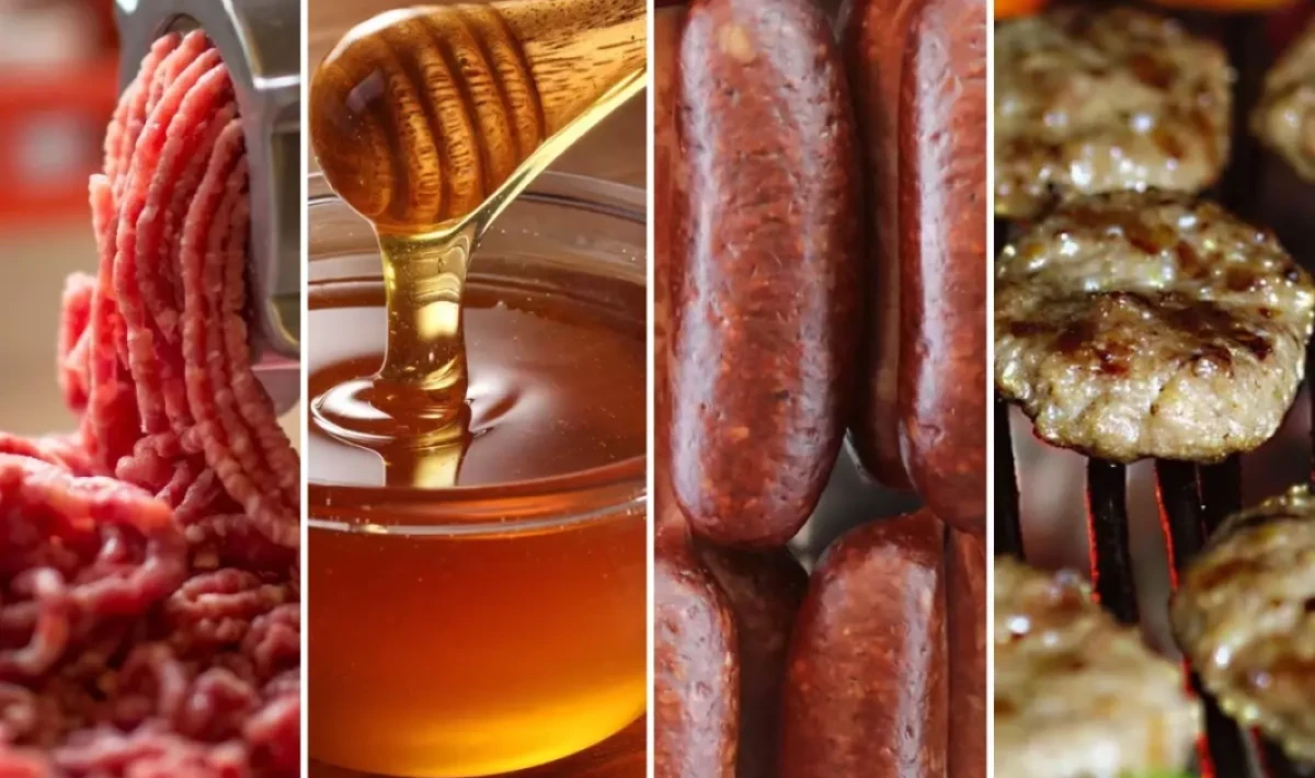 Bakanlık’tan “Gıda Sahteciliği” Uyarısı: Bu Markaları Evlerinize Sokmayın