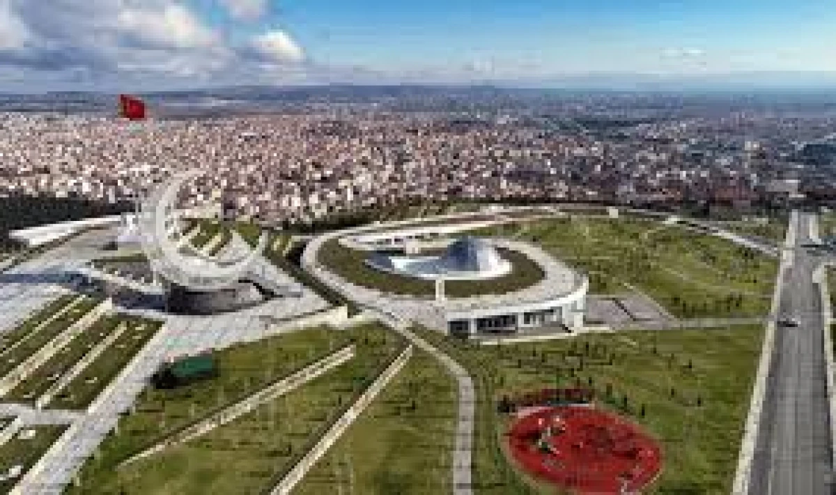 Balıkesir Depremi Sonrası Yeniden Yapılanma Çalışmaları