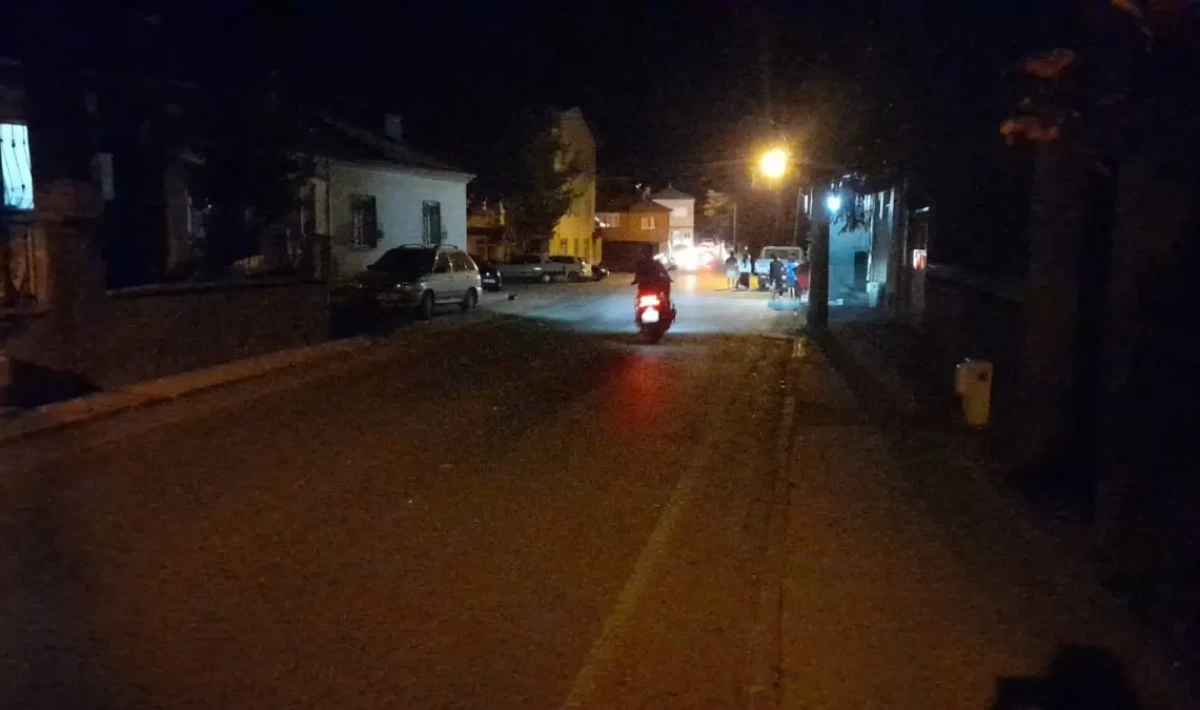 Balıkesir Sındırgı’da 3,7 Büyüklüğünde Deprem: Tedirginlik Yeniden Canlandı