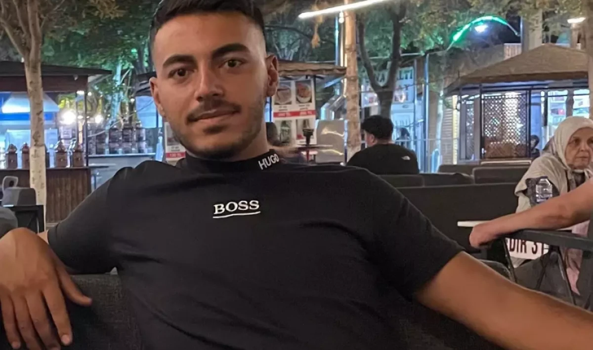 Banyoda elektrikli soba faciası: üniversite öğrencisi hayatını kaybetti