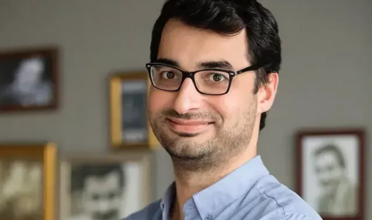 Barış Terkoğlu gözaltına alındı: Savcılık soruşturma başlattı