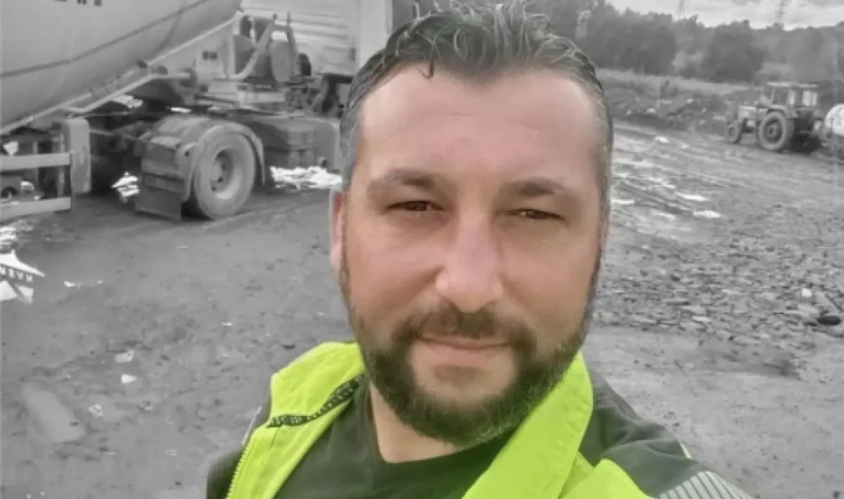 Bartın’da Çimento Fabrikasında Feci Patlama: Sürücü Hayatını Kaybetti!