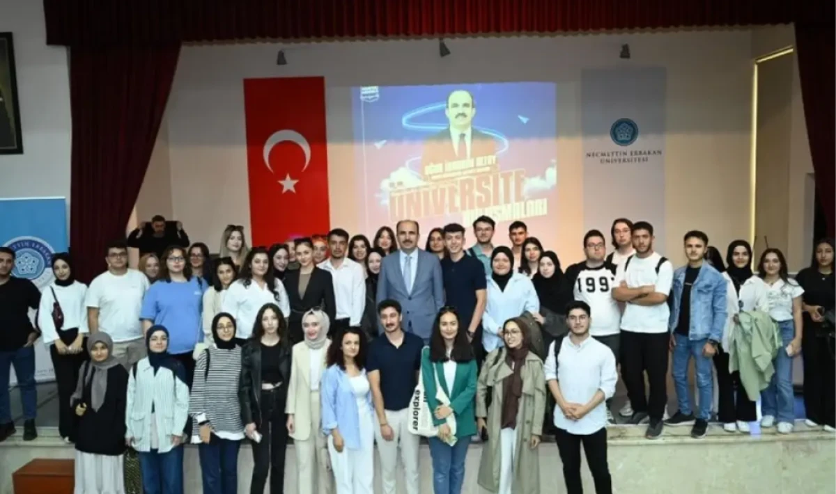 Başkan Altay: “Türkiye’nin En Ucuz Öğrenci Ulaşımı Konya’da”