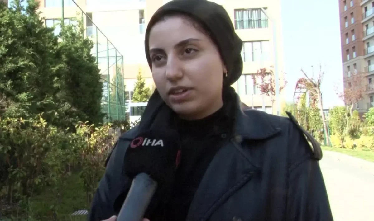 Başörtülü Öğrenciye Hakaret Eden Akademisyene Cezai İşlem