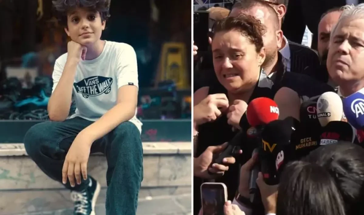 Başsavcılıktan Minguzzi Davasına İlişkin Açıklama