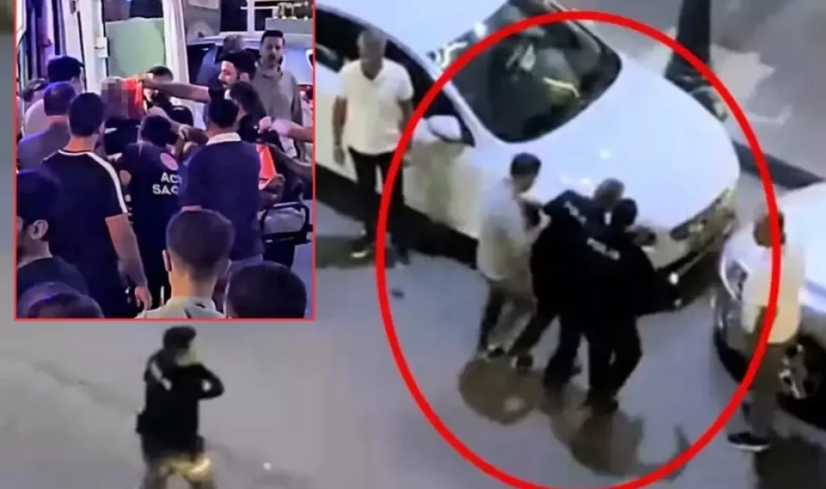 Batman’da Silahlı ve Bıçaklı Kavga: 7 Yaralı, 2 Gözaltı