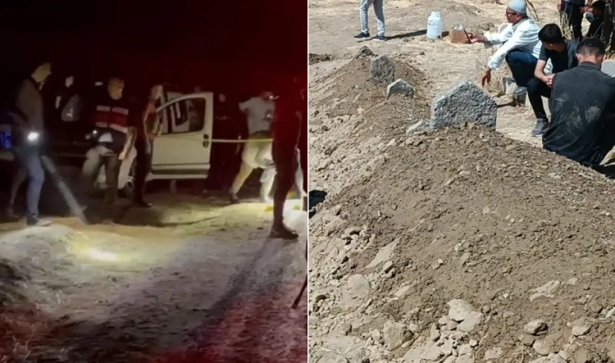 Batman’daki vahşetin nedeni ortaya çıktı: Çoluk çocuk demeden katlettiler