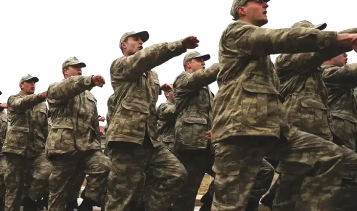 Bedelli Askerlik Ücretine Enflasyon Zammı: Yeni Tutar Belli Oldu