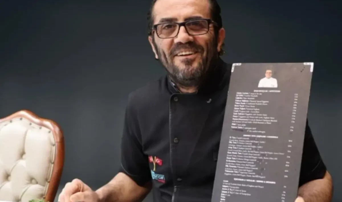 Bedri Usta Krizi Büyüdü: Soruşturma Başlatıldı, Özür Geldi