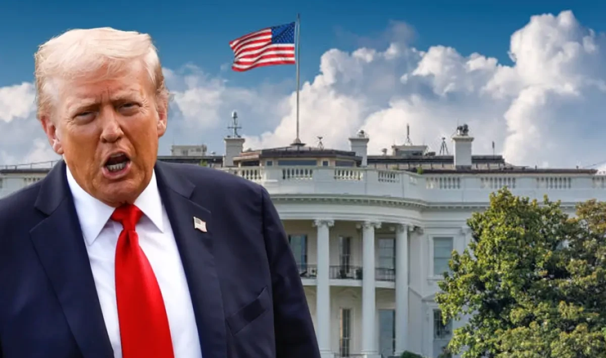 Beyaz Saray Gazetecilerin Erişimini Sınırladı