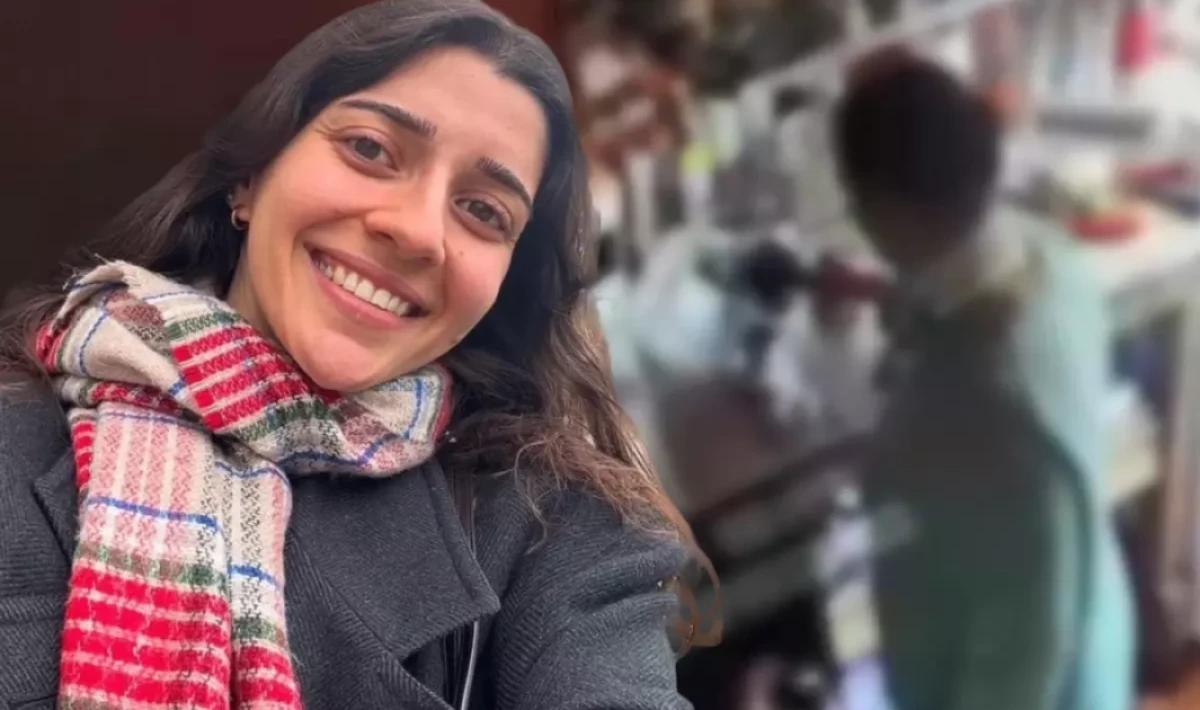 Beyoğlu’nda Kafede Zehirlenme Şüphesi: Şişelere Ne Oldu?