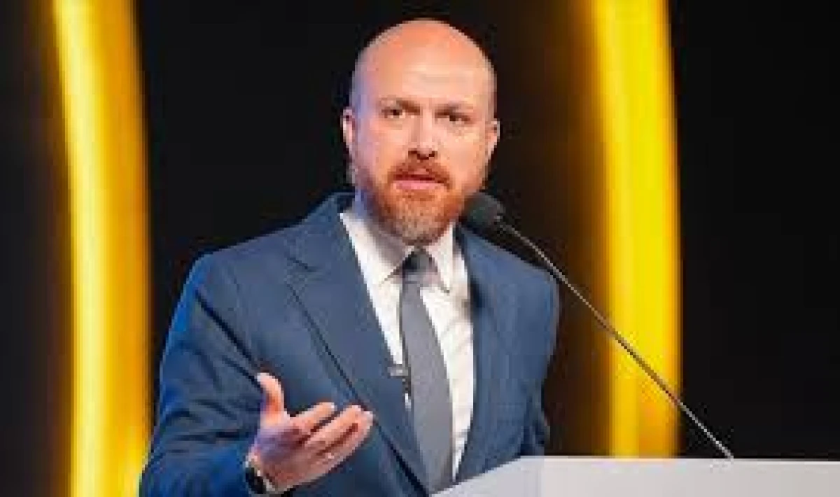 Bilal Erdoğan’ın açıklamaları ve “Türkiye Yüzyılı” vurgusu