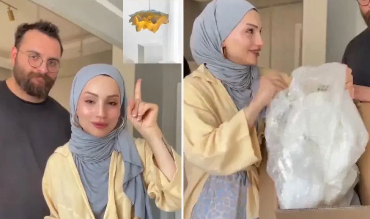 Binlerce Lira Verip Avize Beklerken… Dolandırıldıklarını İddia Eden Vatandaşın Şikâyeti