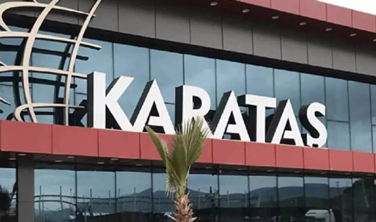 Bir Devrin Sonu: 67 Yıllık Vergi Rekortmeni Karataş Grup İflas Etti