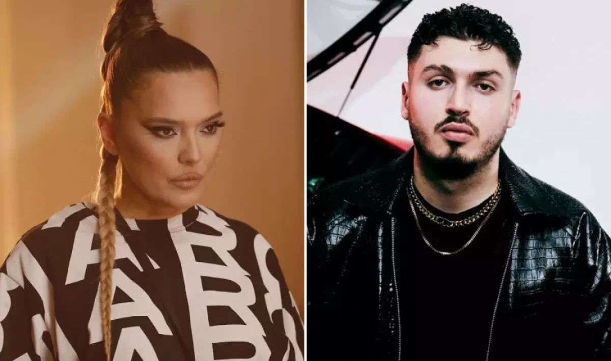 Blok3 – Demet Akalın Gerilimi: “Manipülasyon” İddiası Tartışma Yarattı