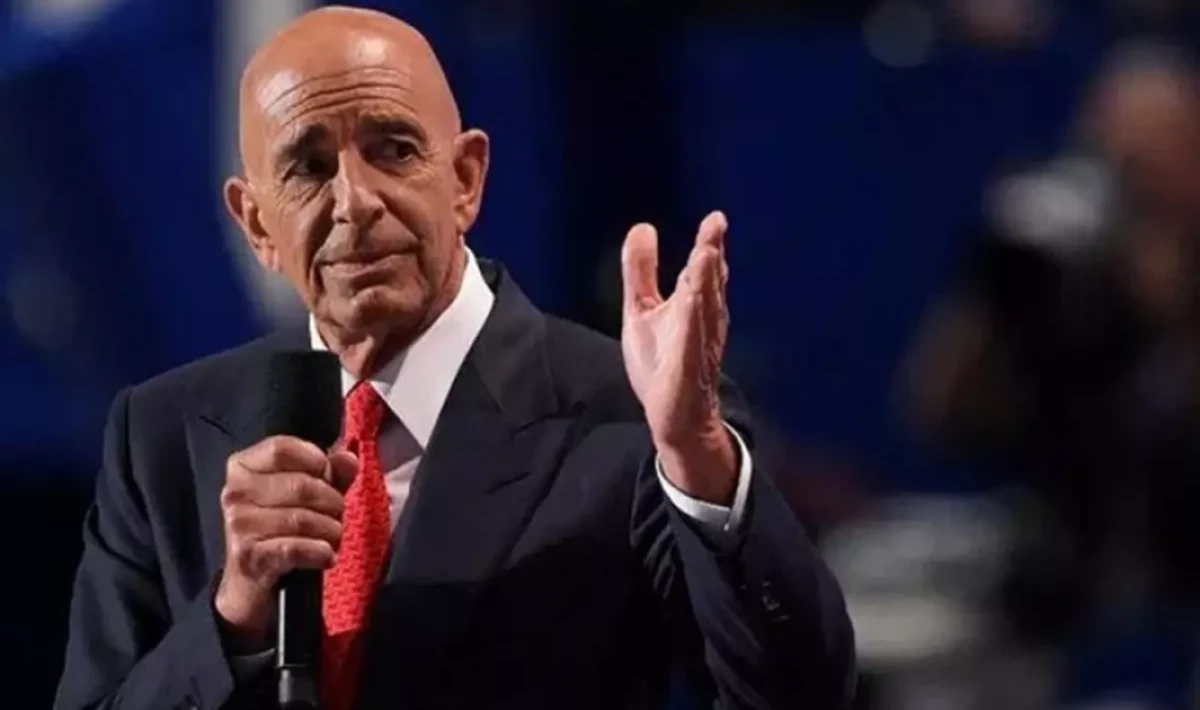 “Bu bölgede demokrasi işlemiyor” — ABD’li Büyükelçiden tartışma yaratan sözler