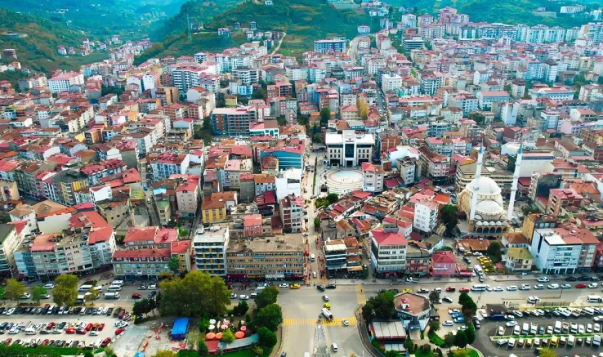 Bulancak’ta 10 Kasım Sireni Çalmadı: Belediye Açıklama Yaptı