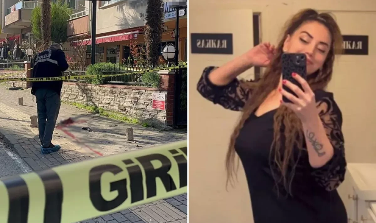 Bursa’da Eski Sevgili Cinayeti: Börekçide Yaşanan Korkunç Sona Takip Eden Şahıs İntihar Etti