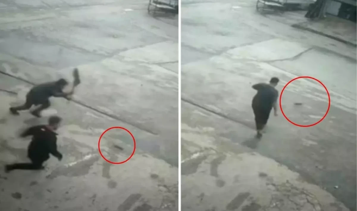 Bursa’da Fare Kavgası: Esnafın Eğlenceli Mücadelesi