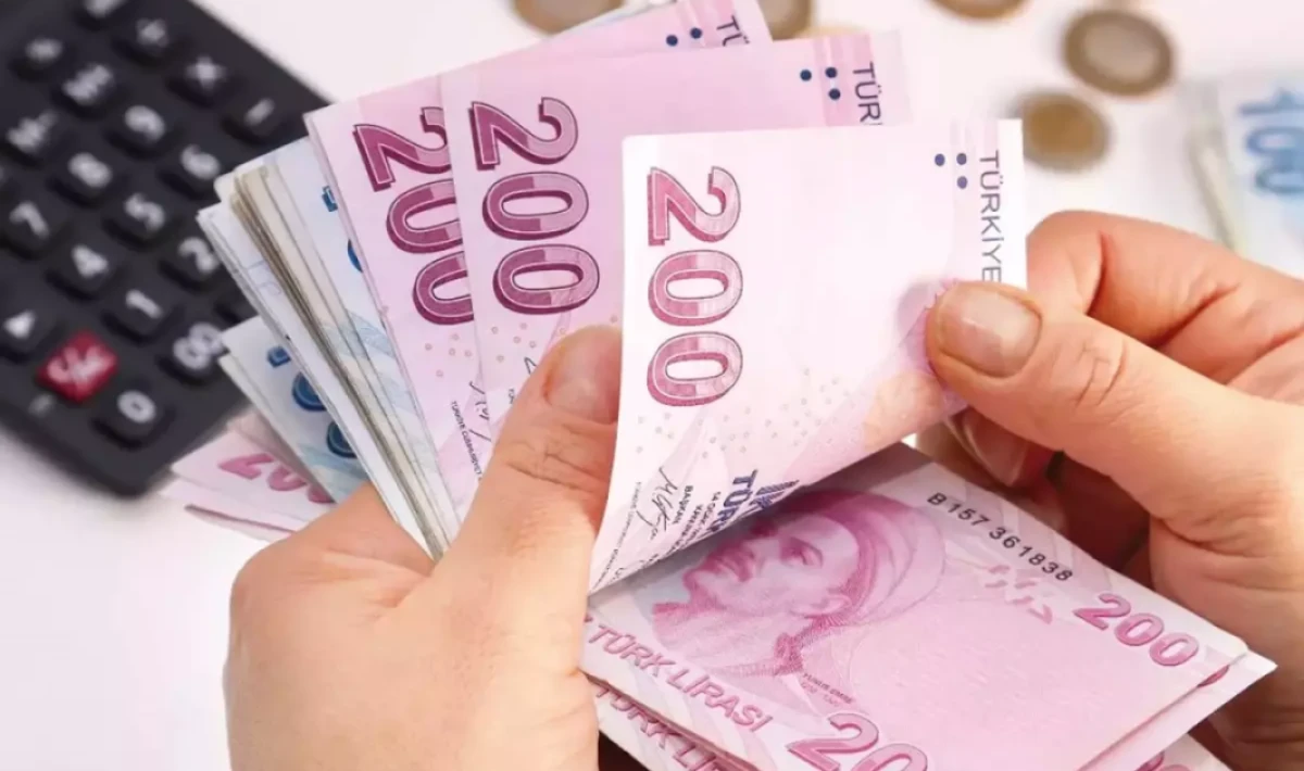 Büyük Zam Dalgası Geliyor: Ehliyet, Pasaport, MTV, IMEI, Yemek ve Trafik Cezaları Artıyor