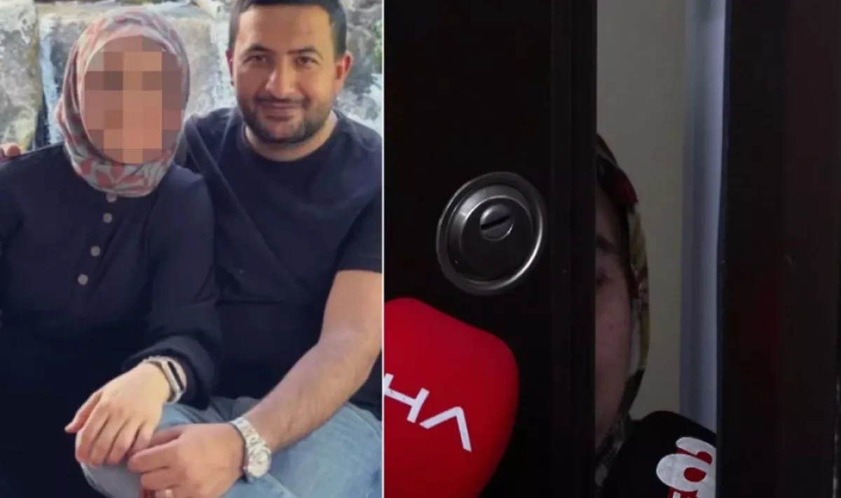 Büyükçekmece Adliyesi’nde ortaya çıkan büyük vurgun soruşturmasında firari katip Erdal Timurtaş’ın annesi ilk kez konuştu.