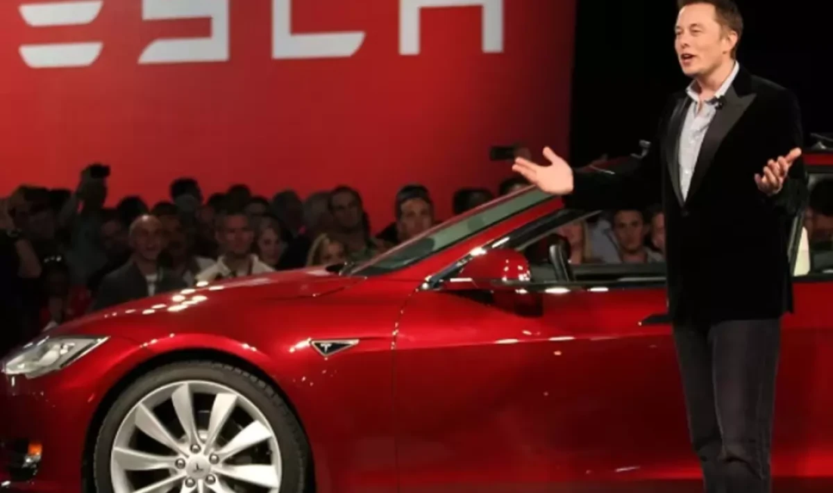 BYD Tesla’yı geride bıraktı: dünyanın en çok elektrikli araç satan şirketi oldu