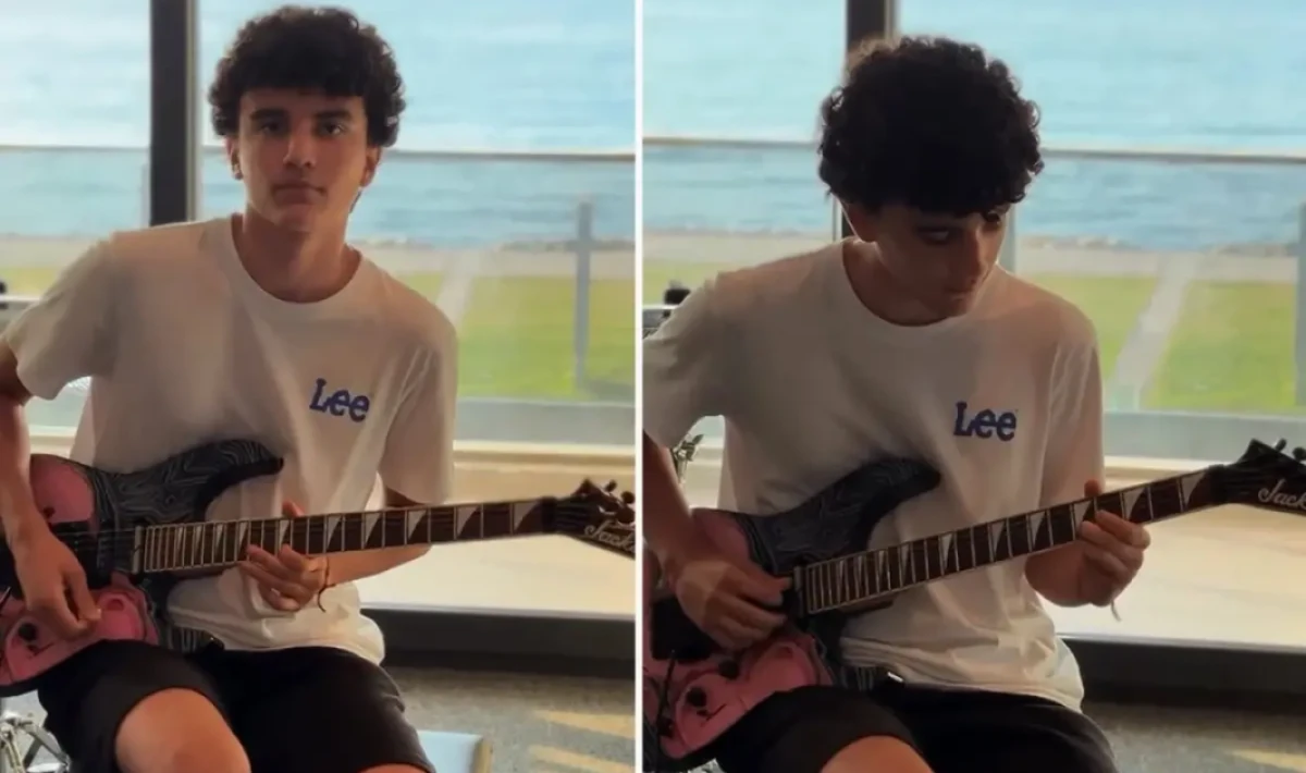 Cadılar Bayramı Etkinliğinde Fenalaşan Genç Hayatını Kaybetti