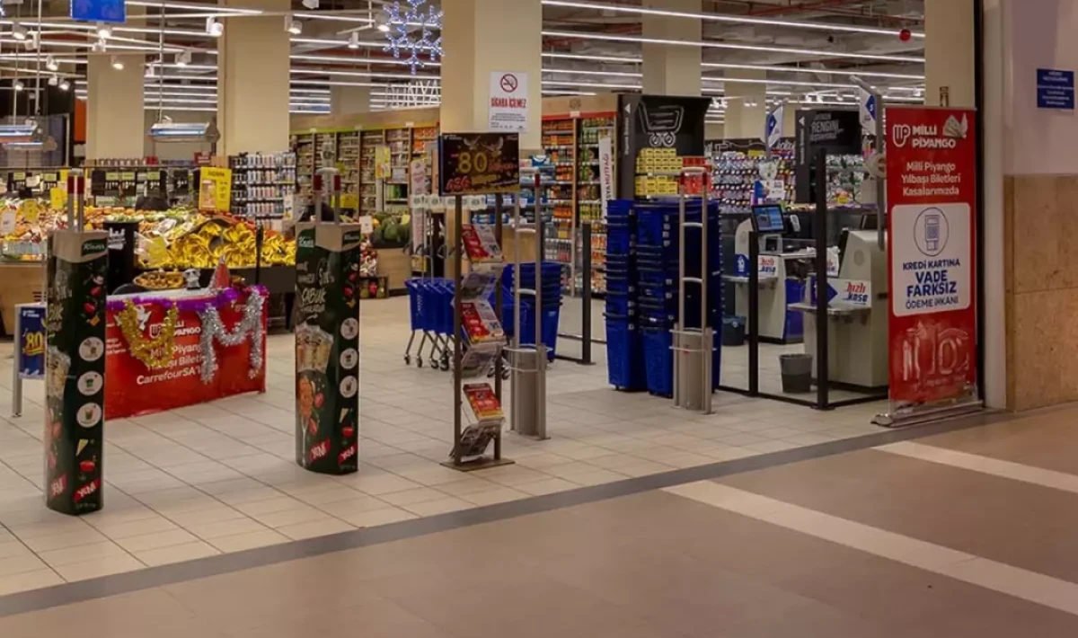 CarrefourSA için satış iddiası piyasaları hareketlendirdi