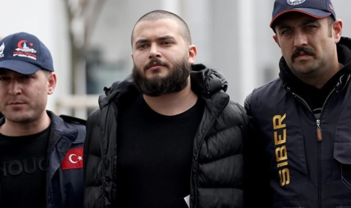 Cezaevinde Ölü Bulunan Thodex Kurucusu Faruk Fatih Özer