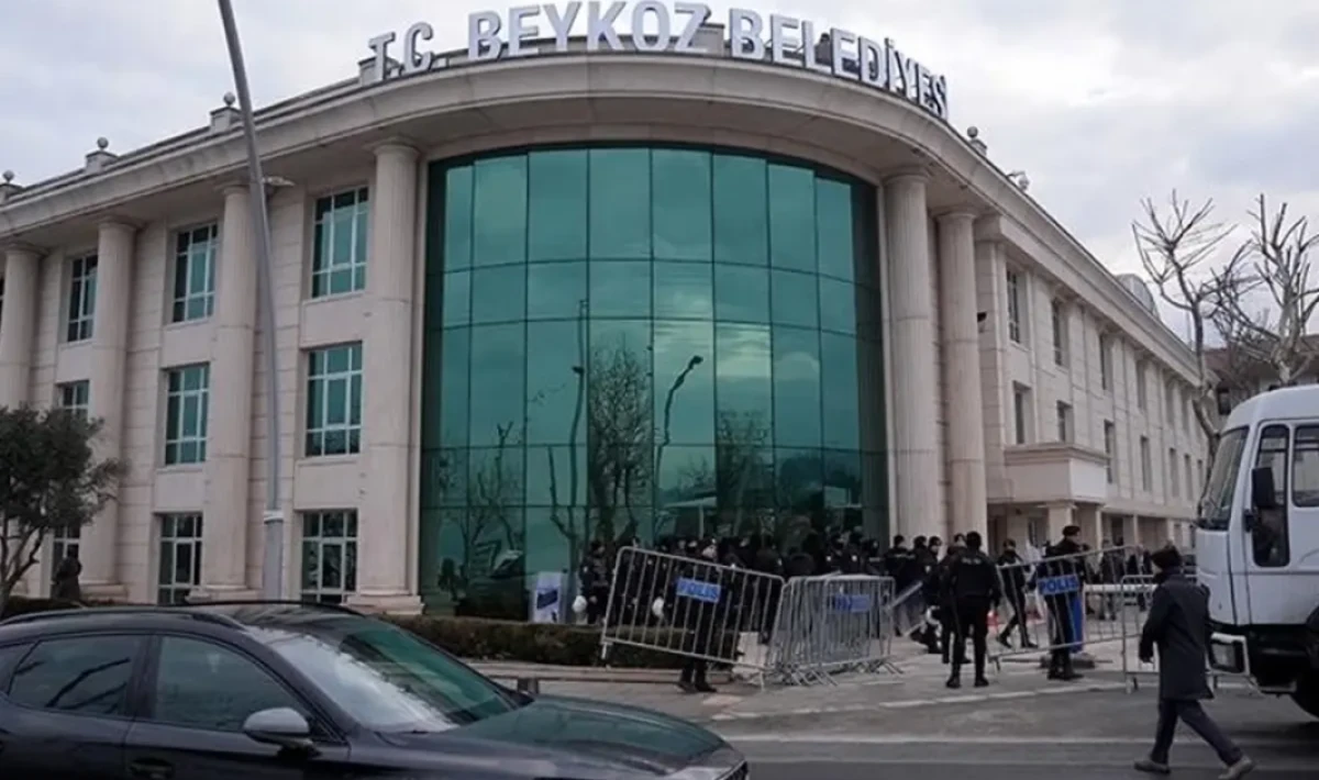 CHP’de Beykoz Depremi! İstifa Sayısı 3’e Yükseldi