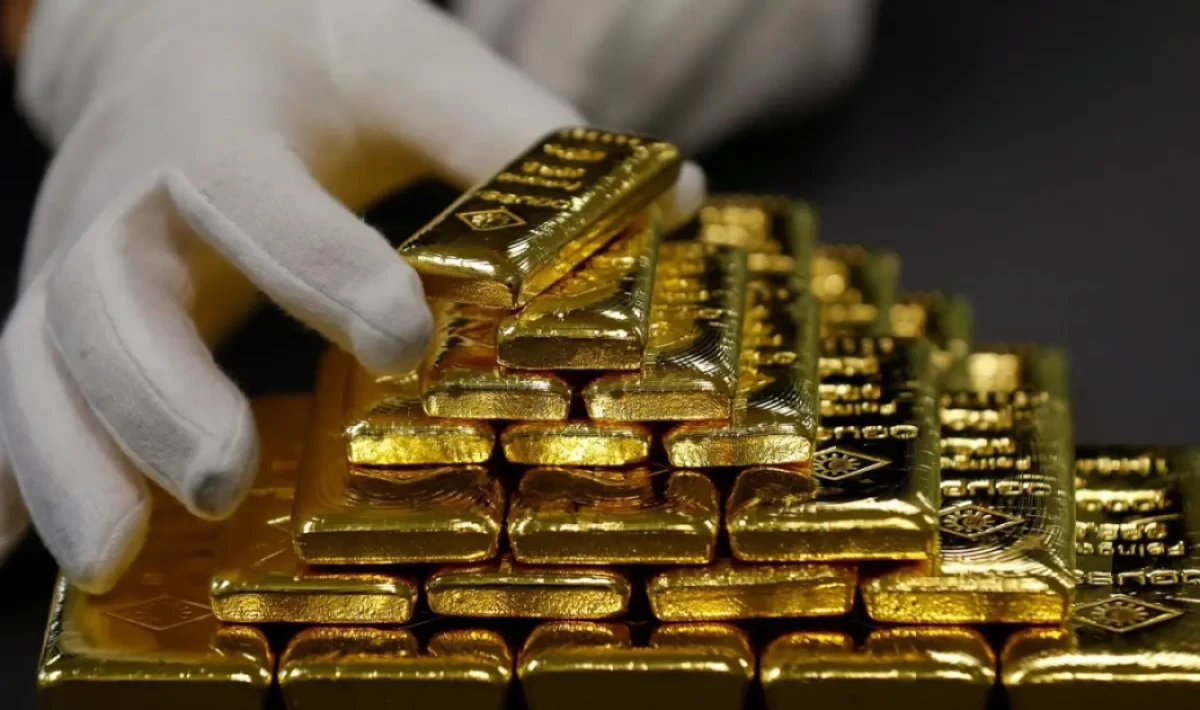 Çin Merkez Bankası Altın Serisine Devam Ediyor
