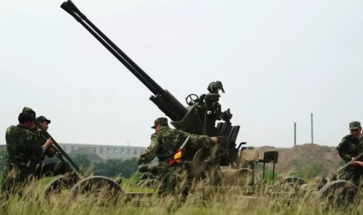 Çin’den Japonya’ya Sert Tepki: Tayvan Açıklamalarına Kızgın Cevap