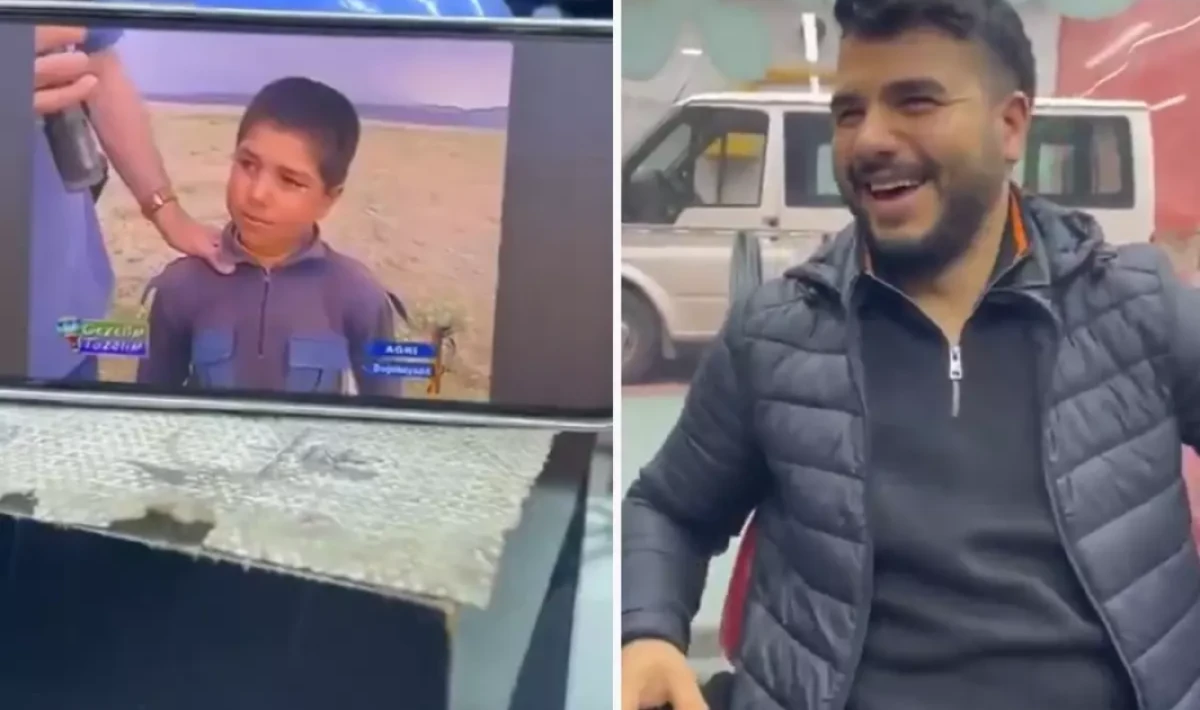 Çocukluk Hayali Gerçek Olmadı: “Doktor Olacağım” Diyen Çocuk Berber Çıktı