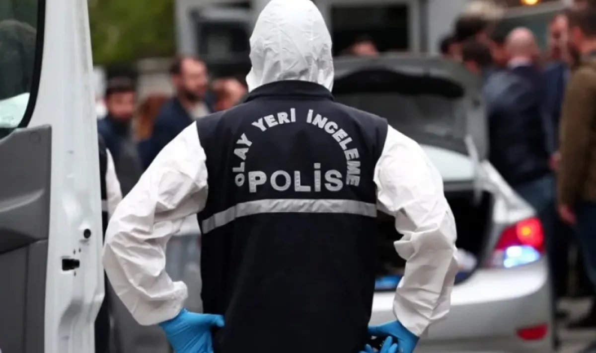 Çorum’da sokak ortasında feci kavga: Baba ve oğlu yaşamını yitirdi