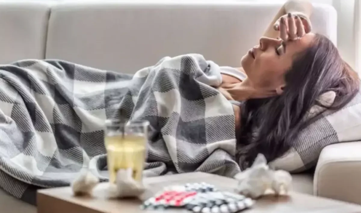 Covid-19 Kabusu Geri Döndü: “Frankenstein” Varyantı Yayılıyor