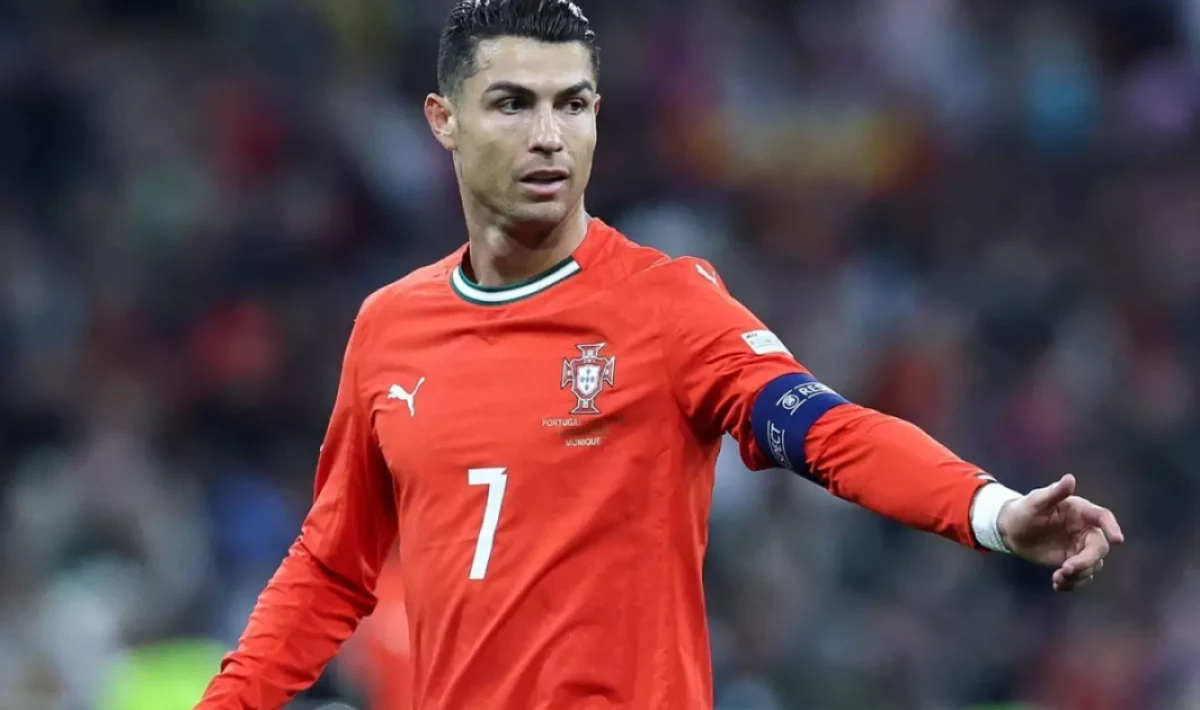 Cristiano Ronaldo Emeklilik Tarihini Duyurdu: “Futbolu Bırakmaya Hazırım”