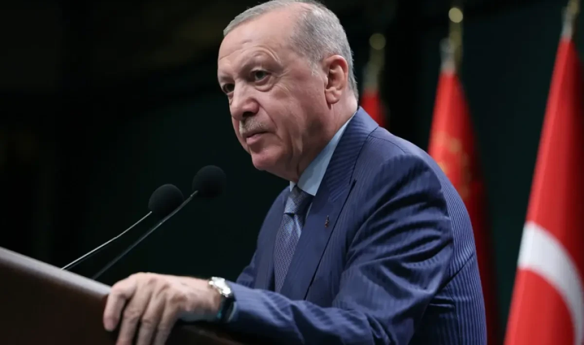 Cumhurbaşkanı Erdoğan’dan “Alevi” Tepkisi: “Provokasyonların Hesabı Yargı Önünde Sorulacak”