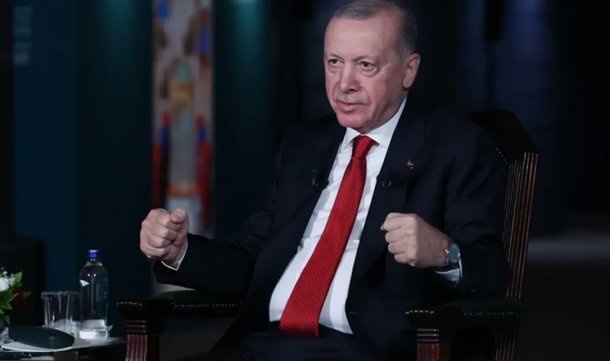 Cumhurbaşkanı Erdoğan’dan sanal bahis ve kumara sert mesaj: “Modern zaman vebası”