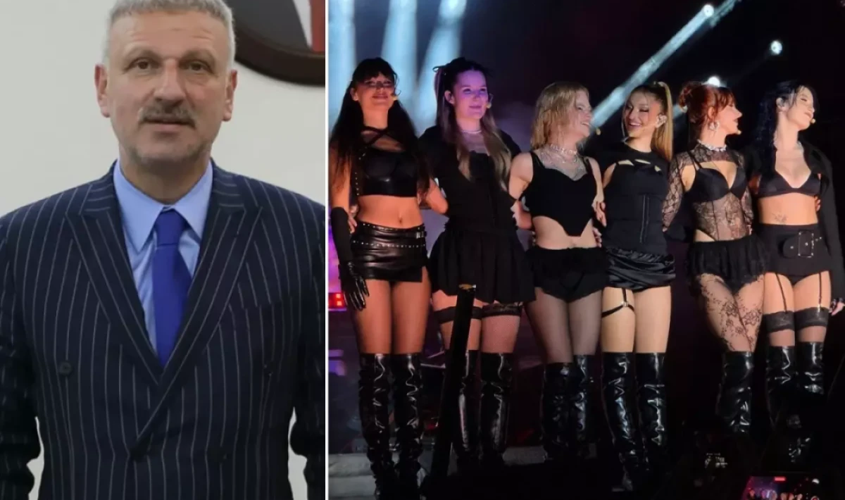 Cumhurbaşkanlığı Başdanışmanı’ndan Karşı Konulmaz Hakaret: “Zebani Kılıklı Yaratıklar”