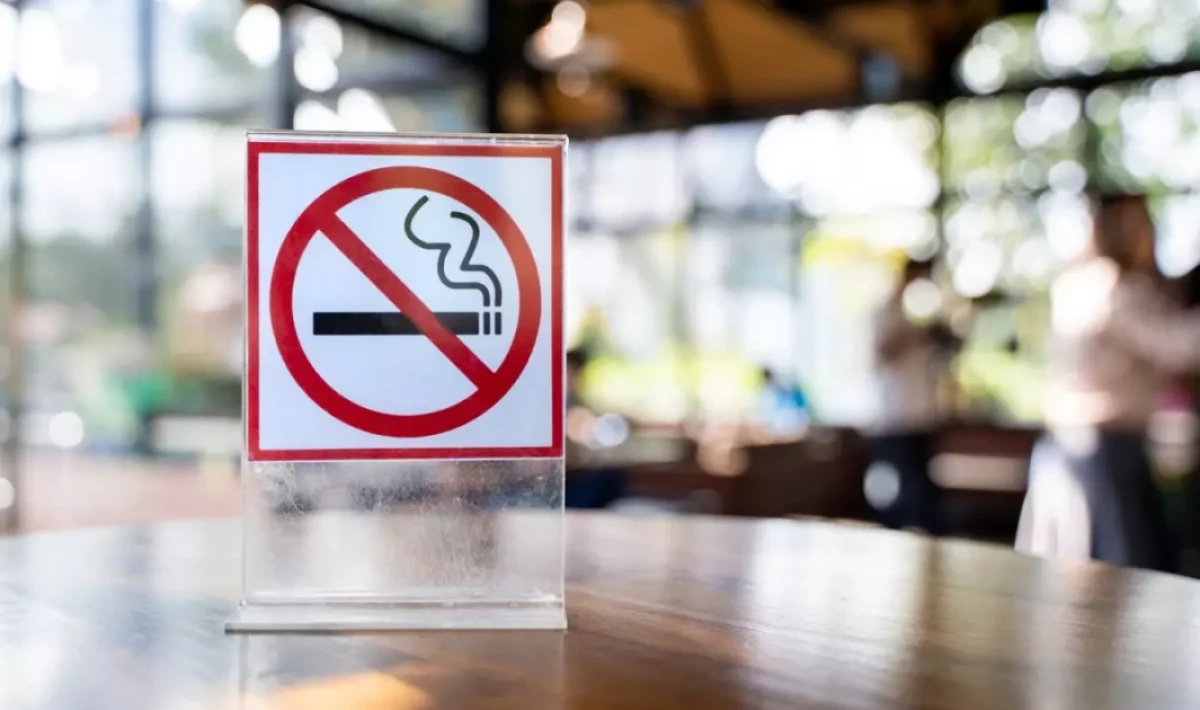 Cumhurbaşkanlığı Sağlık Politikaları Kurulu Üyesi Ergüder: “Bir Paket Sigara En Az 300 TL Olmalı”