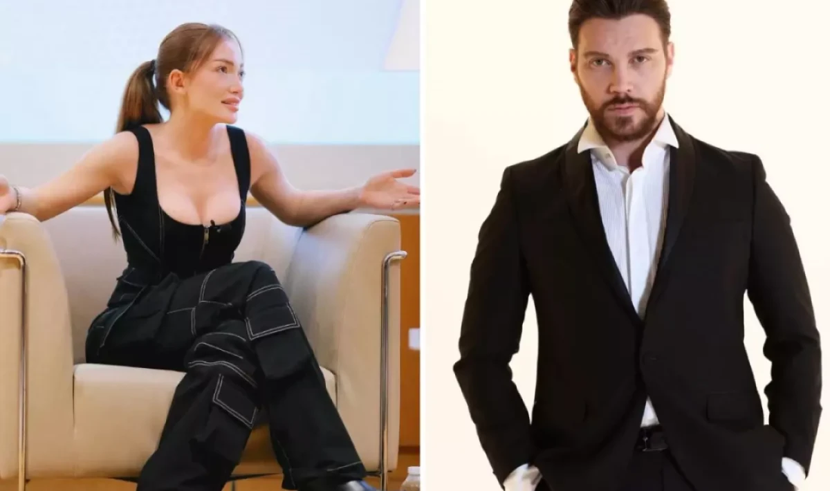 Danla Bilic’in Paylaşımına Sinan Akçıl’dan Sert Tepki: “Bu Ciddiyetsiz Yaklaşım Nedir?”