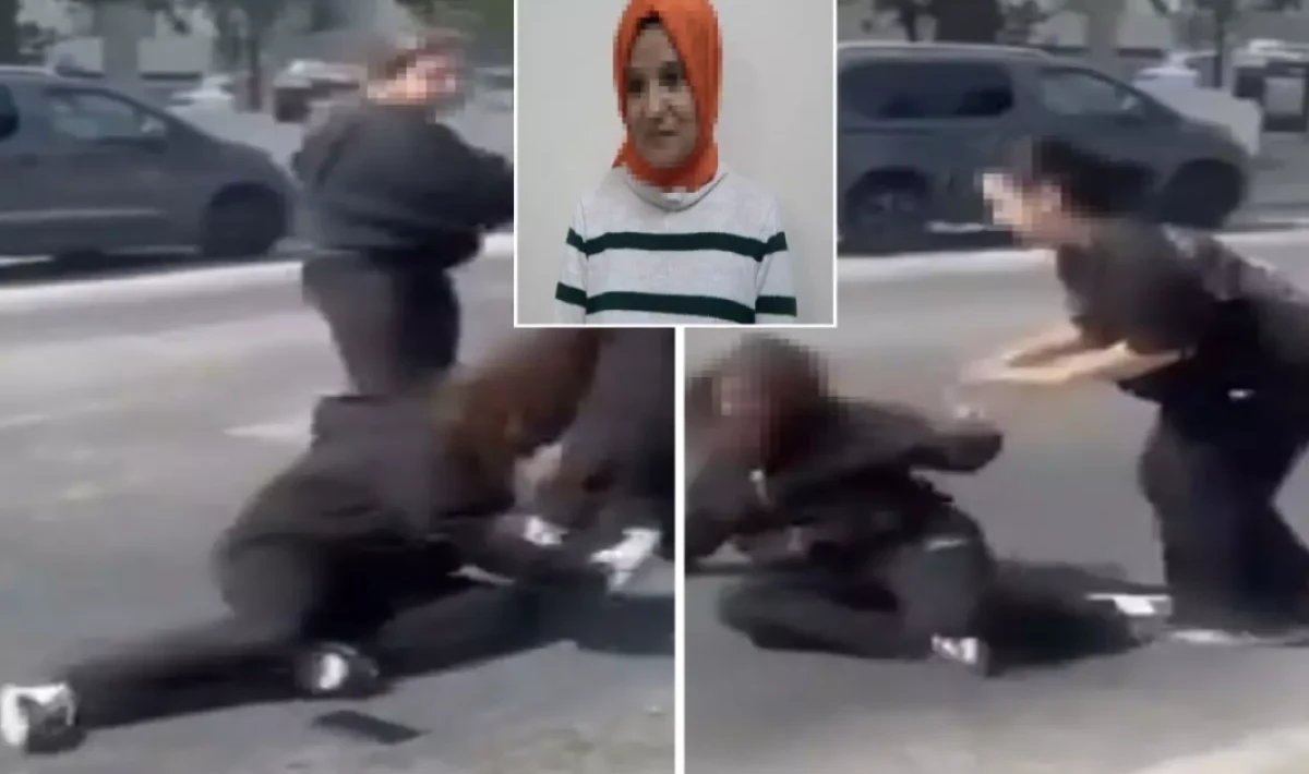 Darbedilen Lise Öğrencisinin Annesinden Şok Eden Açıklama