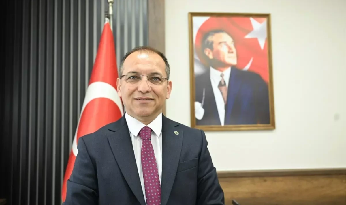 Deprem Sonrası Kahramanmaraş’ta Eğitim Yatırımı: Sınıflara Eskisinden Daha Güçlü Temel