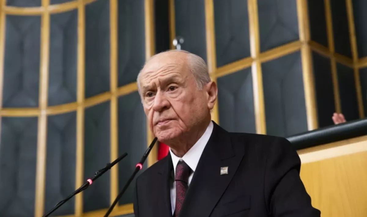 Devlet Bahçeli’den 10 Kasım Mesajı: “Atatürk’ün Emaneti Asla Zedelenmeyecek”