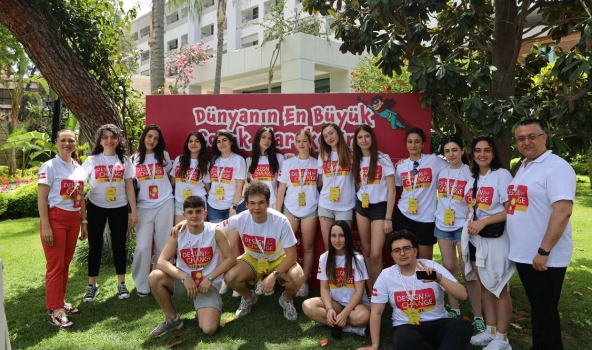 DFC TÜRKİYE NATIONAL CHALLENGE’26 İÇİN GERİ SAYIM BAŞLADI