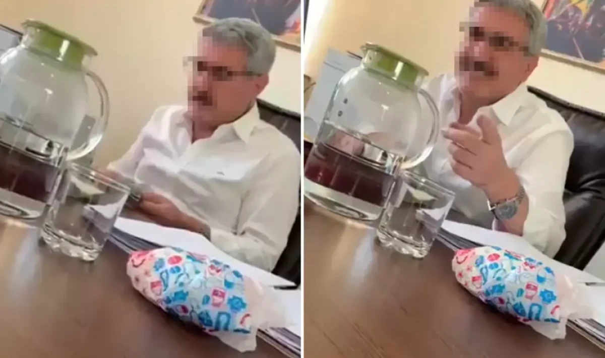 Diyanet’te 270 bin dolarlık rüşvet iddiası! Müfettişler devrede