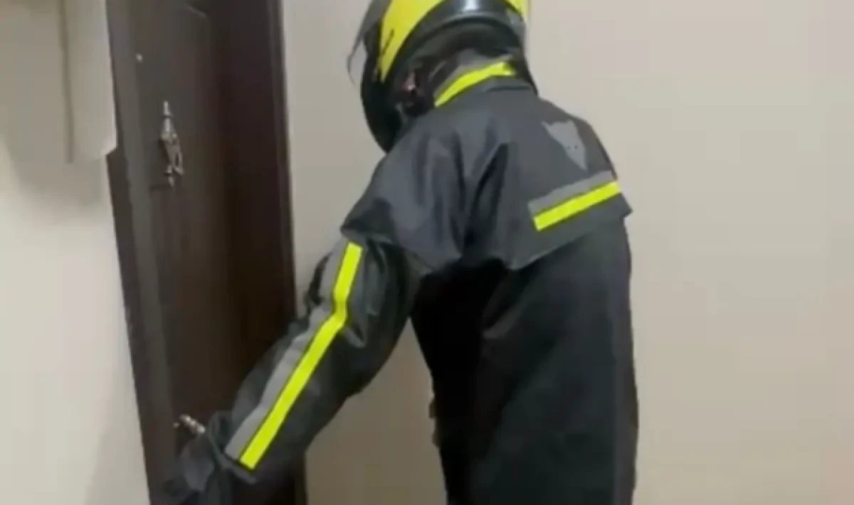 Dolandırıcıya Polis Şoku: Kurye Kılığında Operasyonla Oyunu Bozuldu