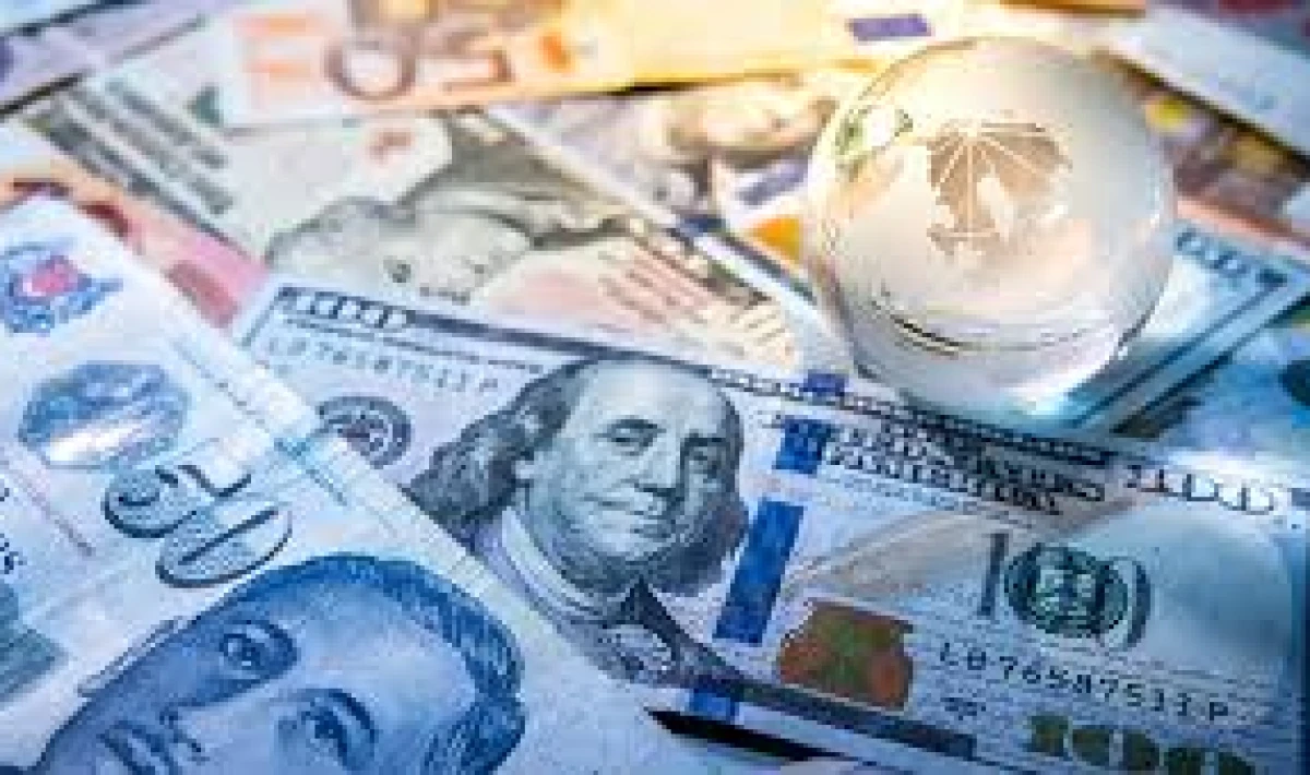 Döviz Piyasalarında Durağan Seyir – Dolar ve Euro Yatay Kapattı