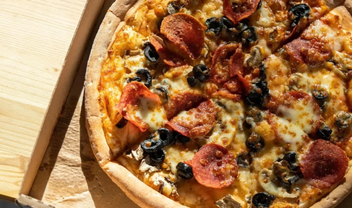 Dünyaca Ünlü Pizzacı Şubelerini Tek Tek Kapatıyor