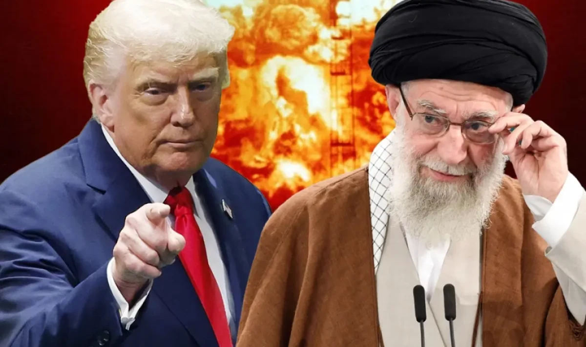 Dünyanın gözü Cenevre'de! Trump'ın İran'a kritik bir çağrısı var